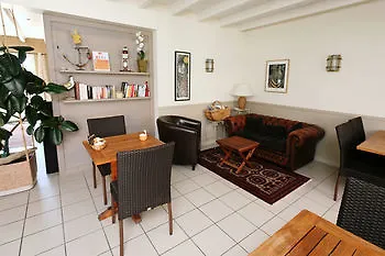 Hotel La Villa - Hotel Bien Etre