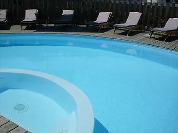 La - Bien Etre Hotel