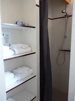 La Villa - Hotel Bien Etre 3*