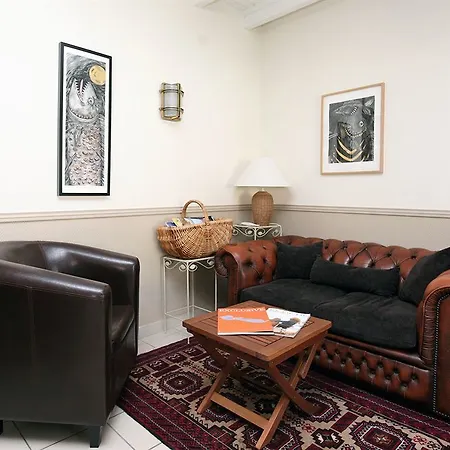 La Villa - Hotel Bien Etre 3*