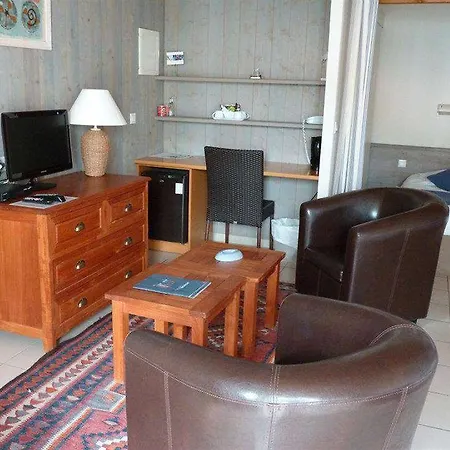 Hotell La Villa - Hotel Bien Etre 4*