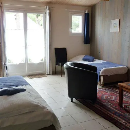 La Villa - Hotel Bien Etre 3*