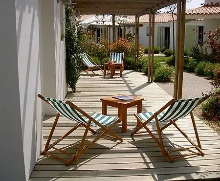 Hotel La Villa - Hotel Bien Etre 3*