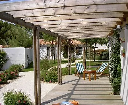 La Villa - Hotel Bien Etre