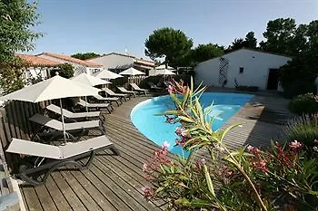La Villa - Hotel Bien Etre