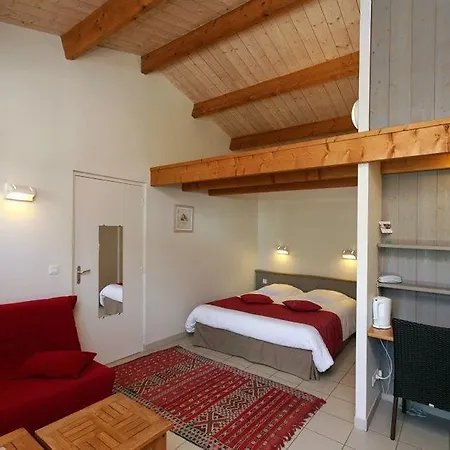 Hotel La Villa - Hotel Bien Etre 3*