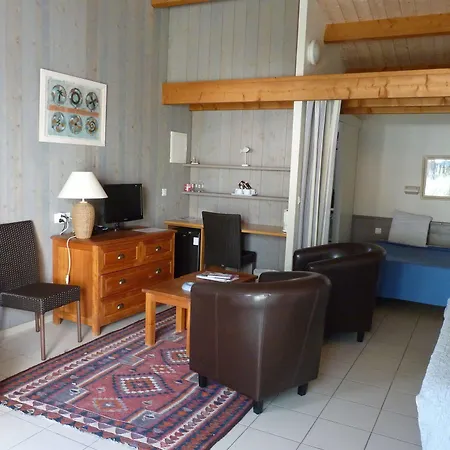 La Villa - Hotel Bien Etre 3*
