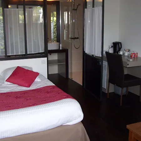 La Villa - Hotel Bien Etre Hotel