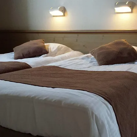 La Villa - Hotel Bien Etre 3*