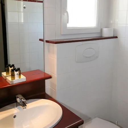 La - Bien Etre 호텔 르보아플라주앙르