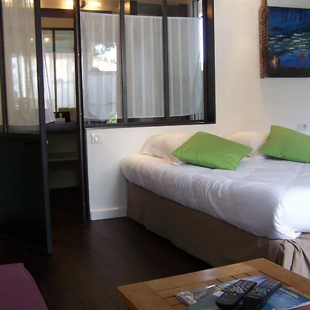La Villa - Hotel Bien Etre 3*