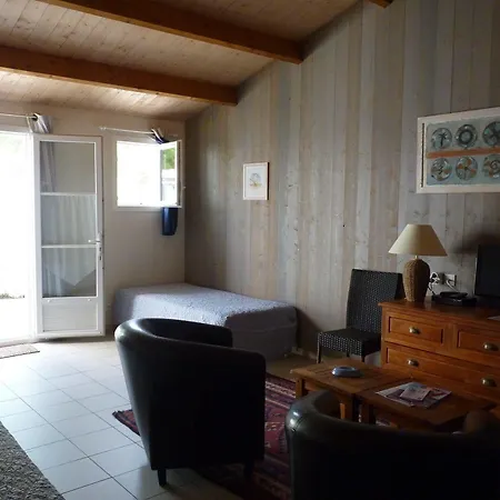 La Villa - Hotel Bien Etre