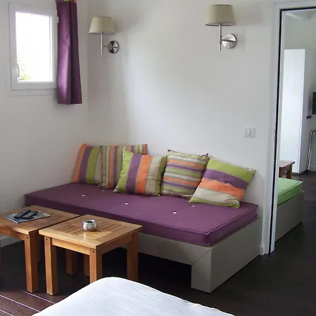 Hotel La Villa - Hotel Bien Etre