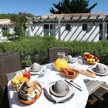 La - Bien Etre