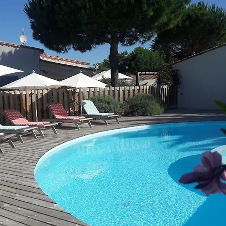 Hotel La Villa - Hotel Bien Etre
