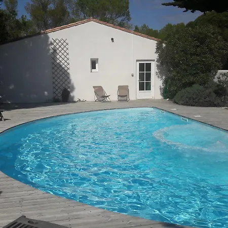 La Villa - Hotel Bien Etre 3*