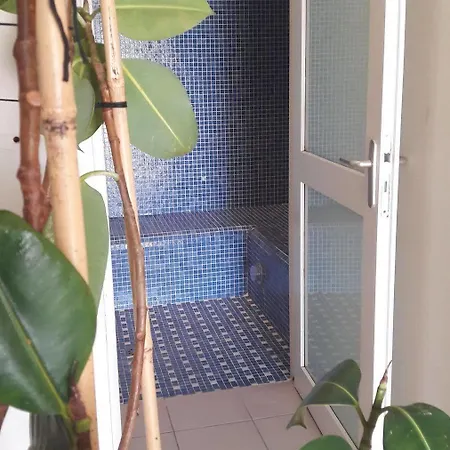 La Villa - Hotel Bien Etre Hotel