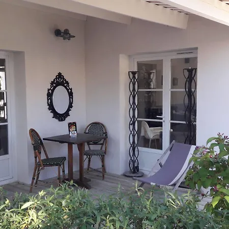 La Villa - Hotel Bien Etre Hotel 3*