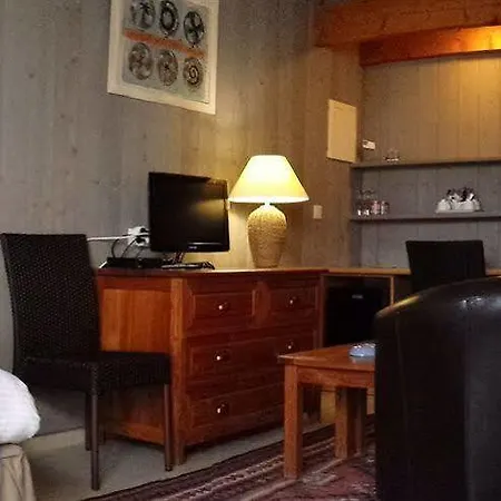 La Villa - Hotel Bien Etre