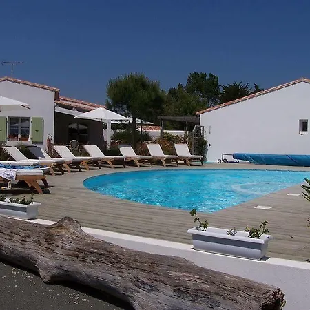 La Villa - Hotel Bien Etre Hotel