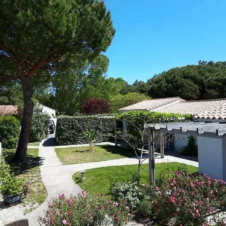La Villa - Hotel Bien Etre Hotel