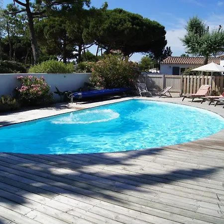 La Villa - Hotel Bien Etre Hotel