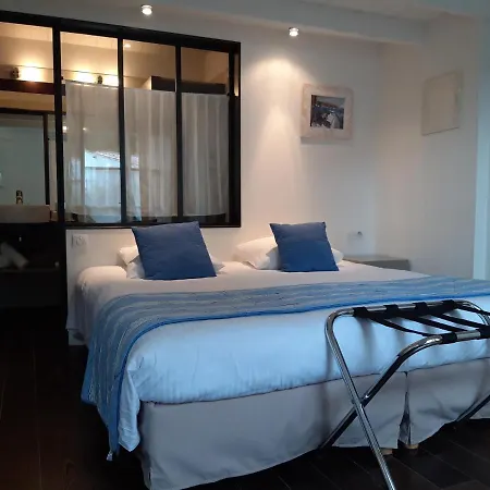 Otel La - Bien Etre Le Bois-Plage-en-Ré