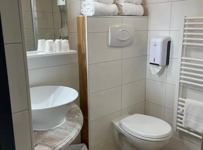 La Villa - Hotel Bien Etre Le Bois-Plage-en-Re