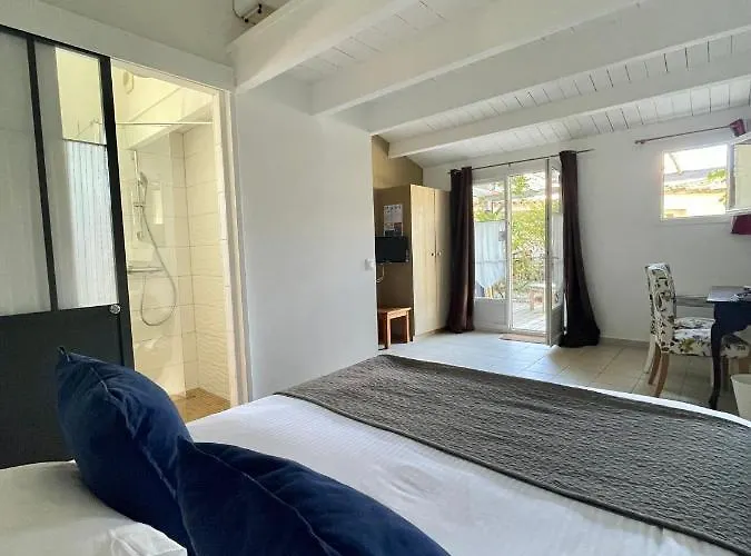 La Villa - Hotel Bien Etre Hotel