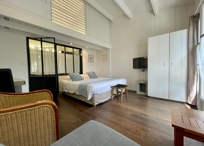 La Villa - Hotel Bien Etre 4*