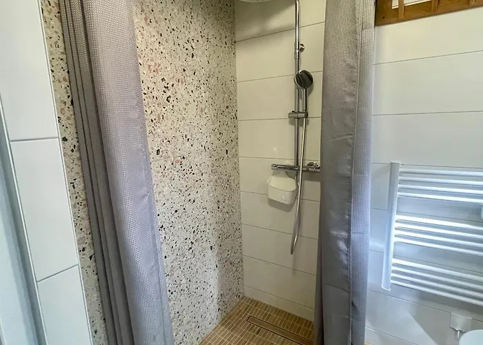 La Villa - Hotel Bien Etre 4*