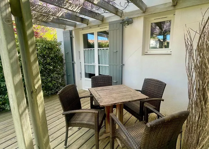 La Villa - Hotel Bien Etre Hotel