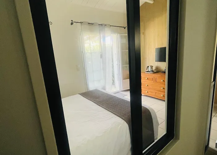 La Villa - Hotel Bien Etre