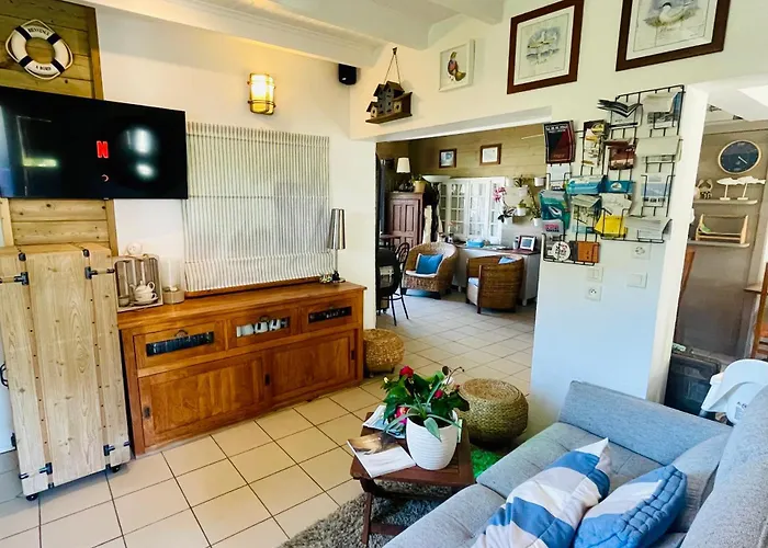 La Villa - Hotel Bien Etre Hotel