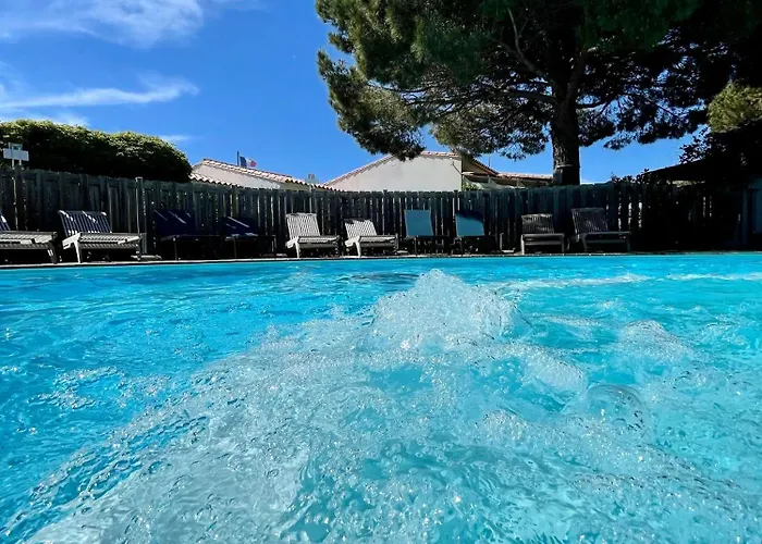 Hotel La Villa - Hotel Bien Etre