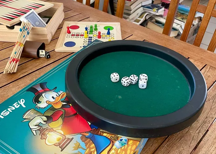 La Villa - Hotel Bien Etre Hotel 4*