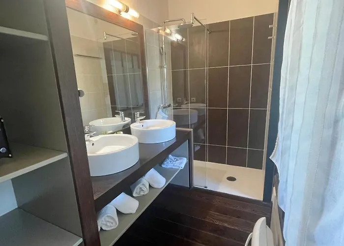 La Villa - Hotel Bien Etre 4*