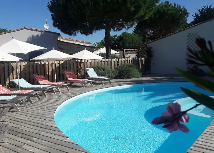 La Villa - Hotel Bien Etre Hotel