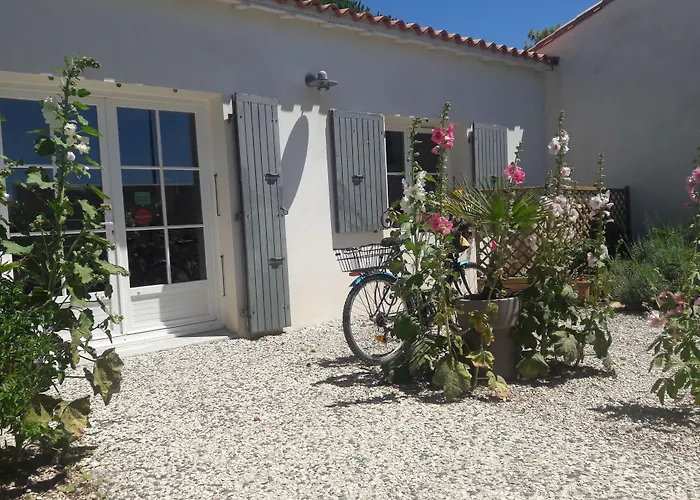 La Villa - Hotel Bien Etre 4*