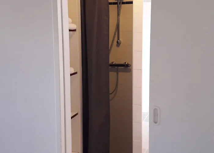 Hotel La Villa - Hotel Bien Etre Le Bois-Plage-en-Re