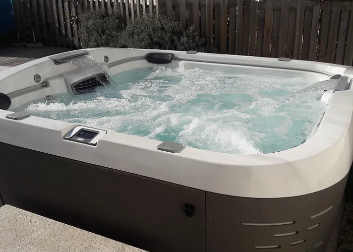 La Villa - Hotel Bien Etre Hotel Le Bois-Plage-en-Re