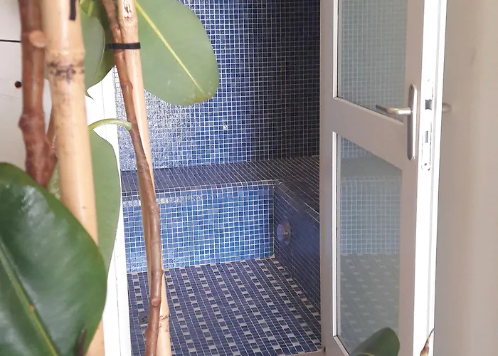 La Villa - Hotel Bien Etre Hotel