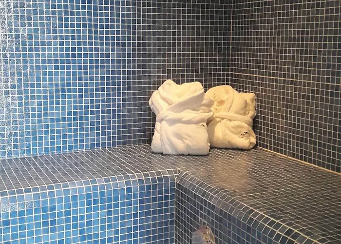 Hotel La Villa - Hotel Bien Etre