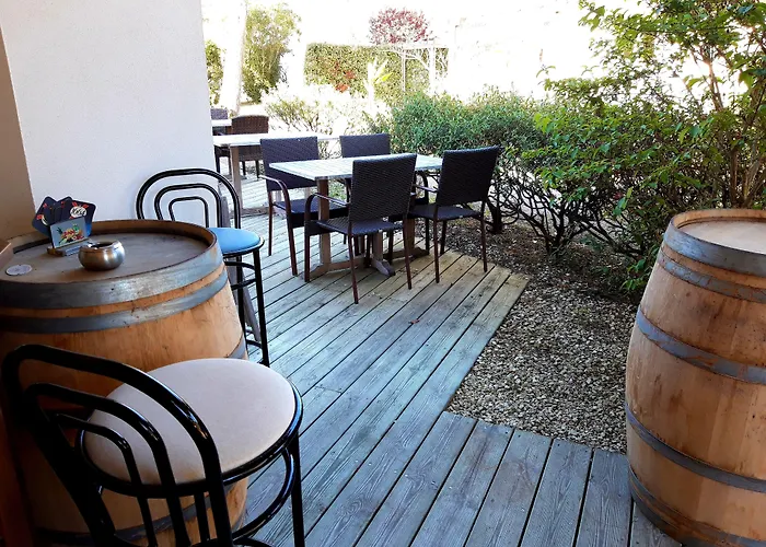 Hotel La Villa - Hotel Bien Etre