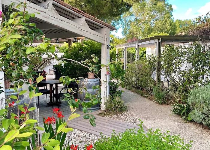 La Villa - Hotel Bien Etre 4*