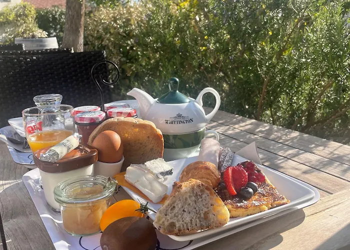 La Villa - Hotel Bien Etre Hotel 4*