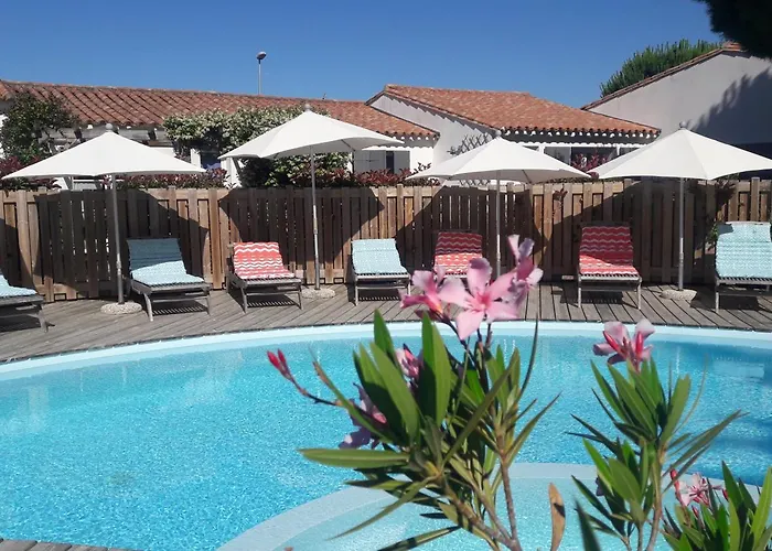 La Villa - Hotel Bien Etre Hotel