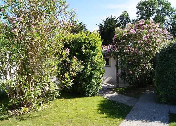 La Villa - Hotel Bien Etre 4*