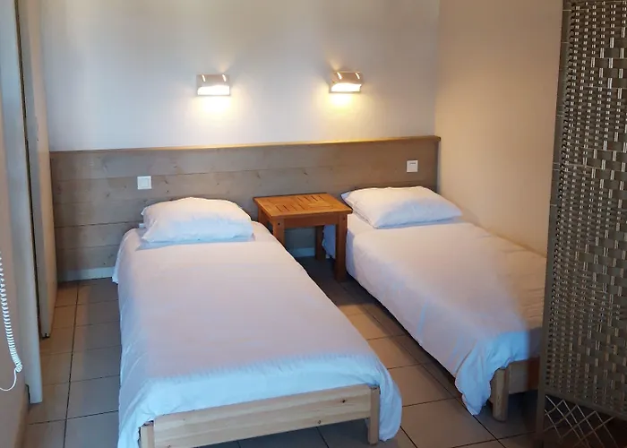 Hotel La Villa - Hotel Bien Etre Le Bois-Plage-en-Re