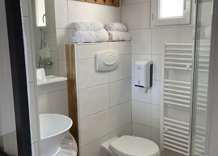 La Villa - Hotel Bien Etre Hotel 4*